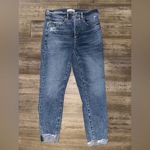 Loft Denim Jeans